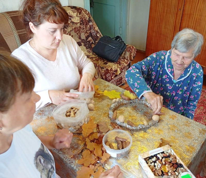 Ореховый Спас